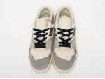 Кроссовки Stussy x New Balance 550 - 40511