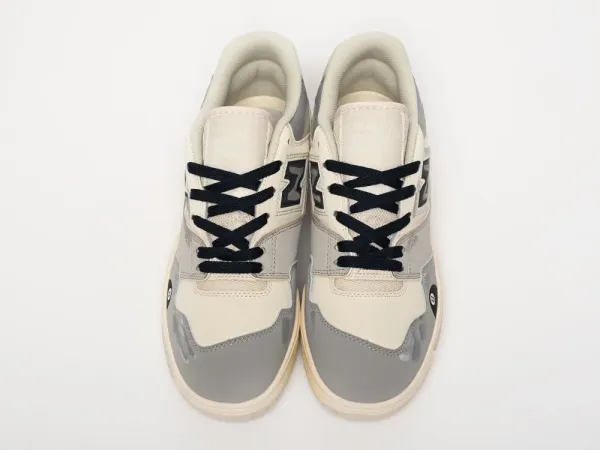 Кроссовки Stussy x New Balance 550 - 40511