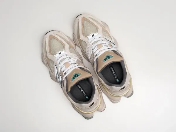 Кроссовки New Balance 9060 - 33986