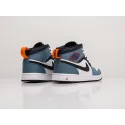 Кроссовки Nike Air Jordan 1 Mid - 23268