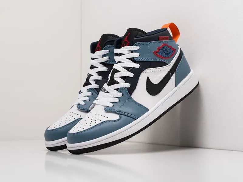 Кроссовки Nike Air Jordan 1 Mid - 23268