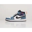 Кроссовки Nike Air Jordan 1 Mid - 23268