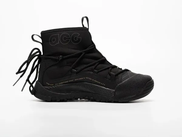 Зимние Кроссовки Nike ACG Air Terra Antarktik - 43627