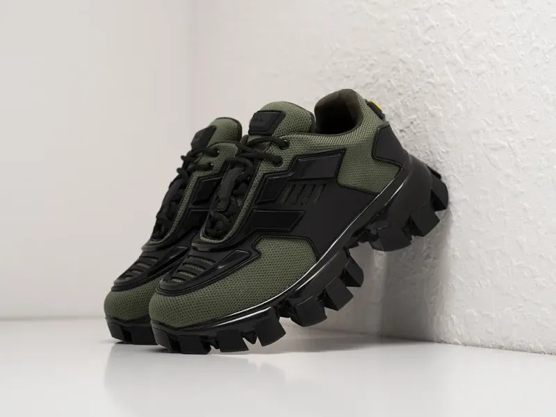 Кроссовки Prada Cloudbust Thunder - 34717