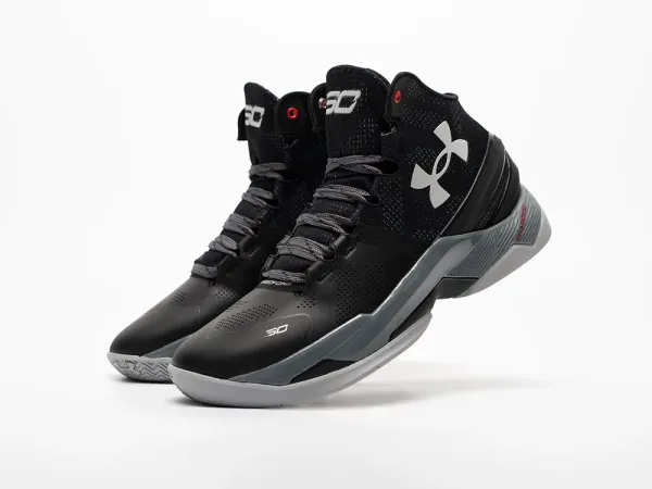 Кроссовки Under Armour Curry 2 - 43344