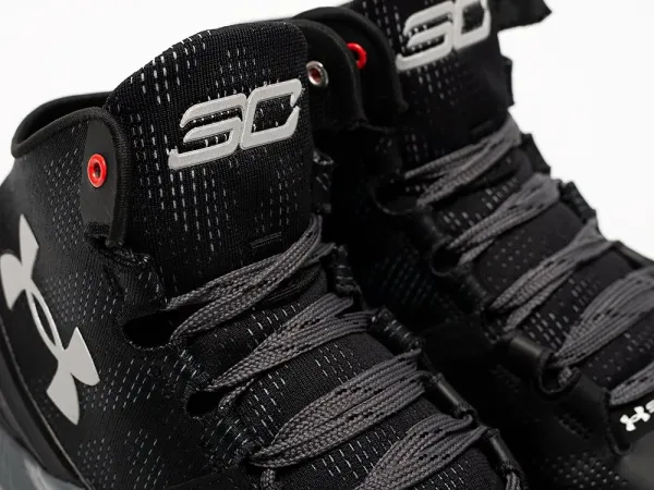 Кроссовки Under Armour Curry 2 - 43344