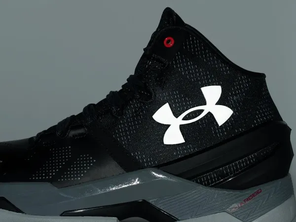 Кроссовки Under Armour Curry 2 - 43344