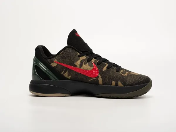Кроссовки Nike Kobe 6 - 42762
