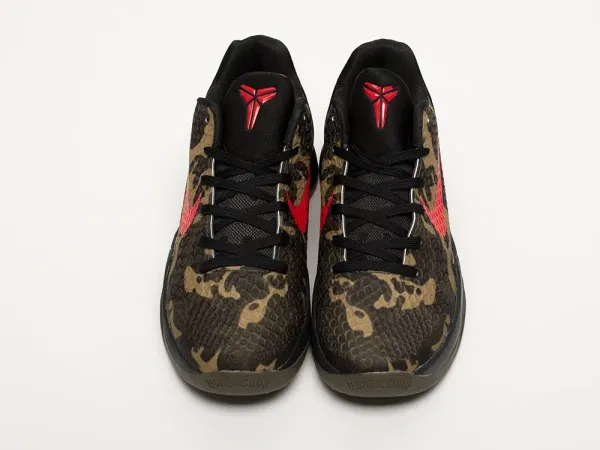 Кроссовки Nike Kobe 6 - 42762