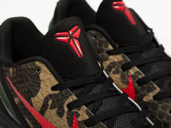 Кроссовки Nike Kobe 6 - 42762