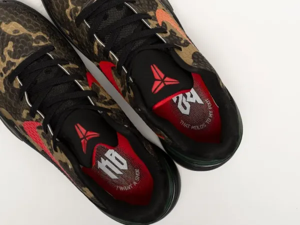 Кроссовки Nike Kobe 6 - 42762