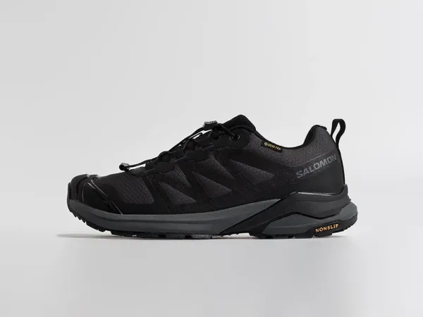 Кроссовки Salomon X ADVENTURE GTX - 45440