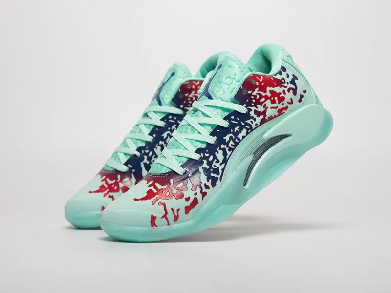 Кроссовки Nike Jordan Zion 3 - 40412