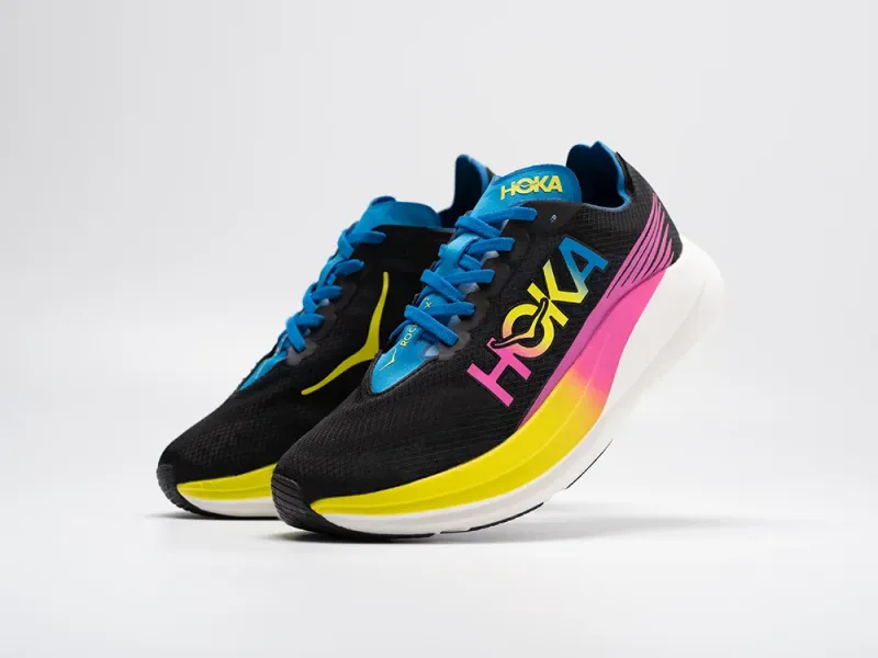 Кроссовки Hoka Rocket X 2 - 39092