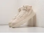 Кроссовки Stussy x Nike Air Force 1 MId - 31789
