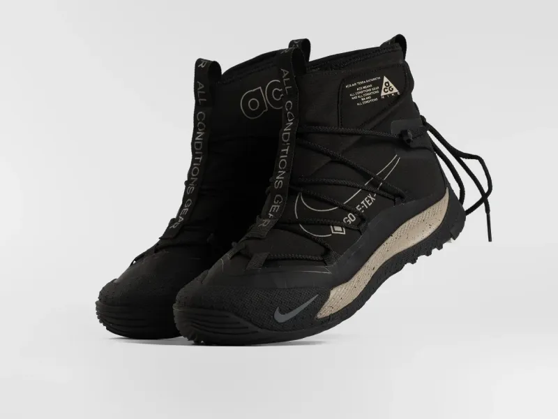 Зимние Кроссовки Nike ACG Air Terra Antarktik - 46981