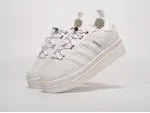 Кроссовки Moncler x Adidas Campus - 39459
