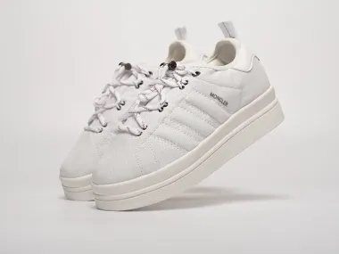 Кроссовки Moncler x Adidas Campus - 39459