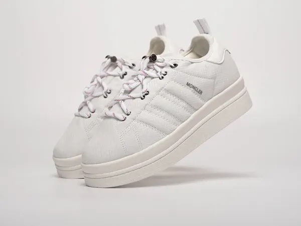Кроссовки Moncler x Adidas Campus - 39459