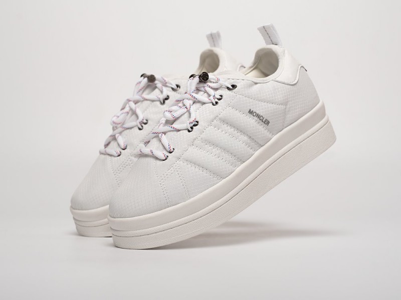 Кроссовки Moncler x Adidas Campus - 39459