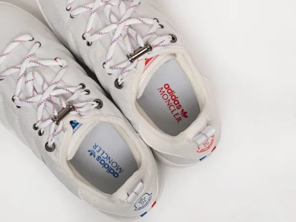 Кроссовки Moncler x Adidas Campus - 39459