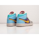 Кроссовки Nike Air Jordan 1 Mid - 28585