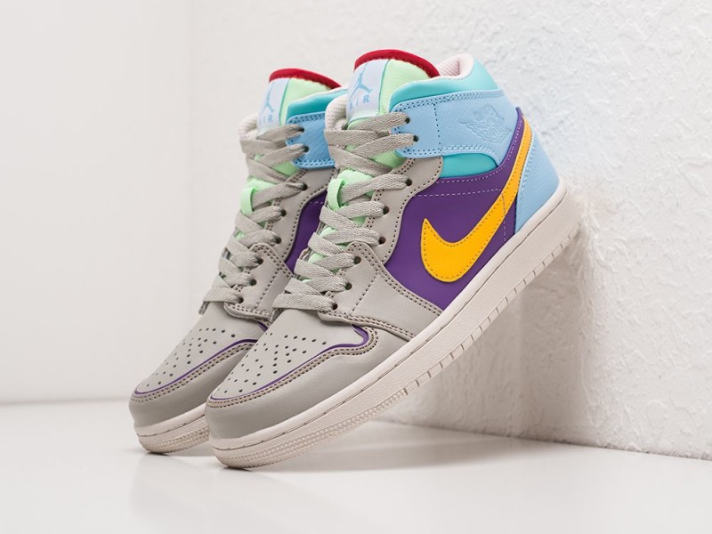 Кроссовки Nike Air Jordan 1 Mid - 28585