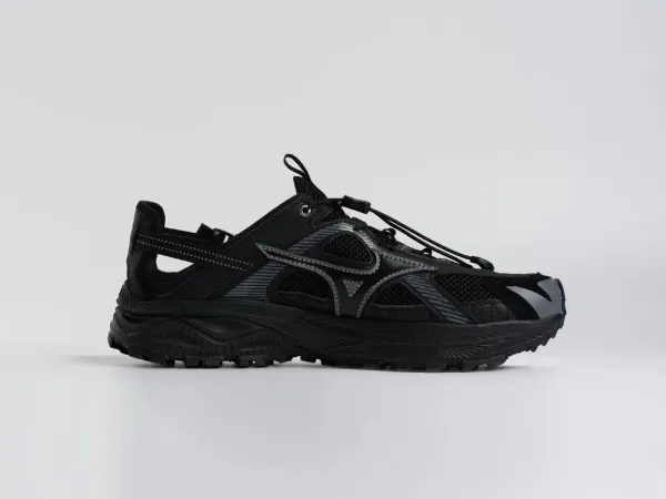 Кроссовки Mizuno Racer Trail SE - 45082