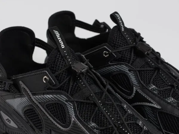 Кроссовки Mizuno Racer Trail SE - 45082