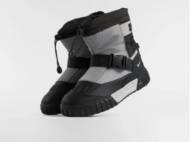 Зимние Сапоги Nike Winterproof High - 47061