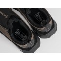 Кроссовки Salomon Odyssey ELMT Advanced - цвет Бежевый