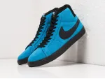 Кроссовки Nike Blazer Mid - 27452
