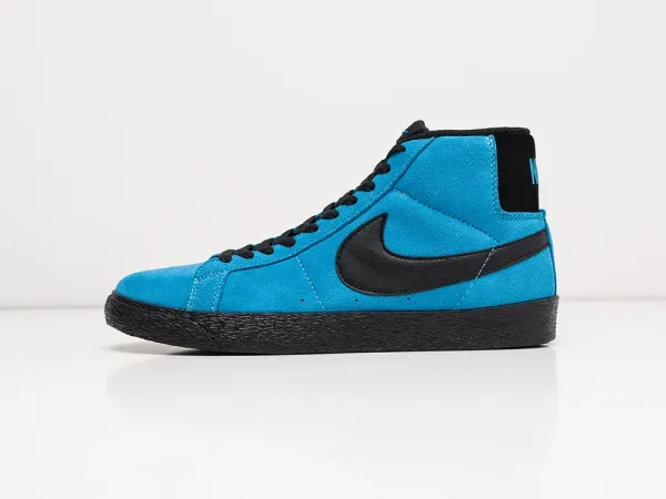 Кроссовки Nike Blazer Mid - 27452