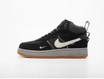 Зимние Кроссовки Nike Air Force 1 Mid - 43569