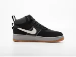 Зимние Кроссовки Nike Air Force 1 Mid - 43569