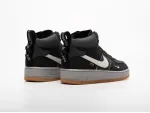 Зимние Кроссовки Nike Air Force 1 Mid - 43569