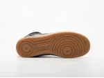 Зимние Кроссовки Nike Air Force 1 Mid - 43569