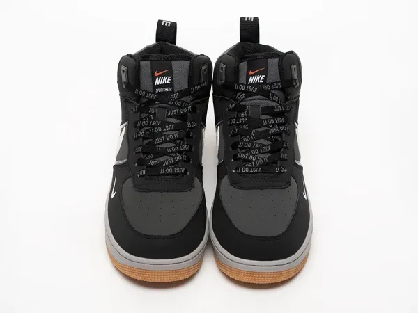 Зимние Кроссовки Nike Air Force 1 Mid - 43569