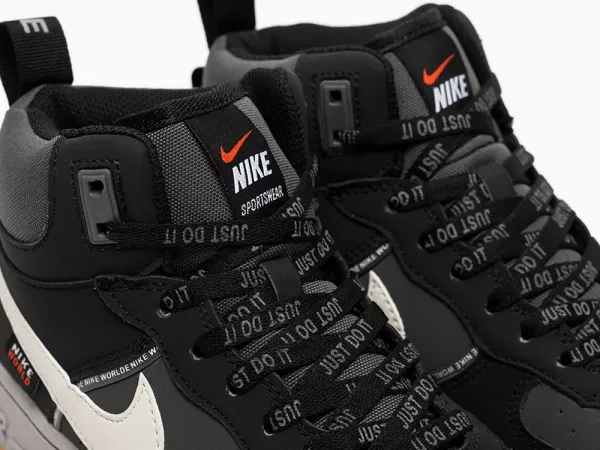 Зимние Кроссовки Nike Air Force 1 Mid - 43569
