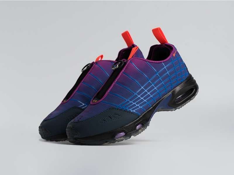 Кроссовки Kids of Immigrants x Nike Air Max SNDR SP - 44749