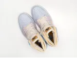 Кроссовки Nike Air Jordan 1 Zoom Air CMFT - 34318