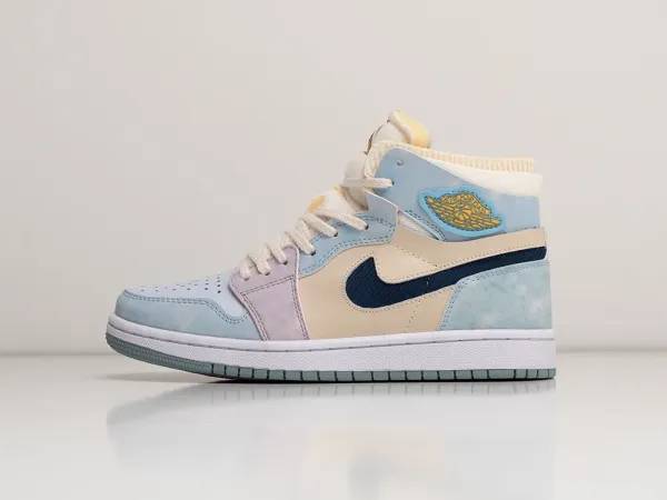 Кроссовки Nike Air Jordan 1 Zoom Air CMFT - 34318