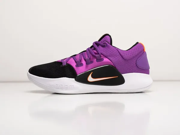 Кроссовки Nike Hyperdunk X Low - 34563