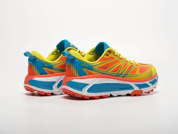 Кроссовки Hoka Mafate Speed 2 - 42458