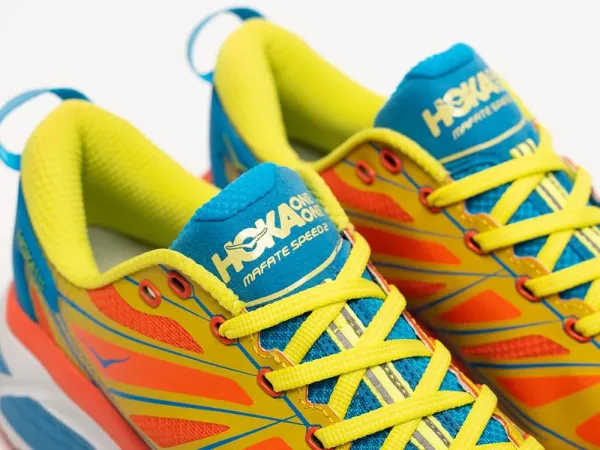 Кроссовки Hoka Mafate Speed 2 - 42458