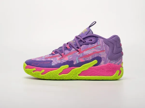 Кроссовки Puma MB.03 - 42770