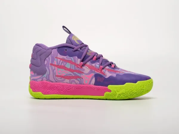 Кроссовки Puma MB.03 - 42770