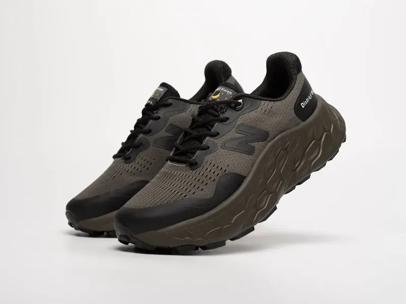 Кроссовки District Vision x New Balance Fresh Foam More Trail - 41919