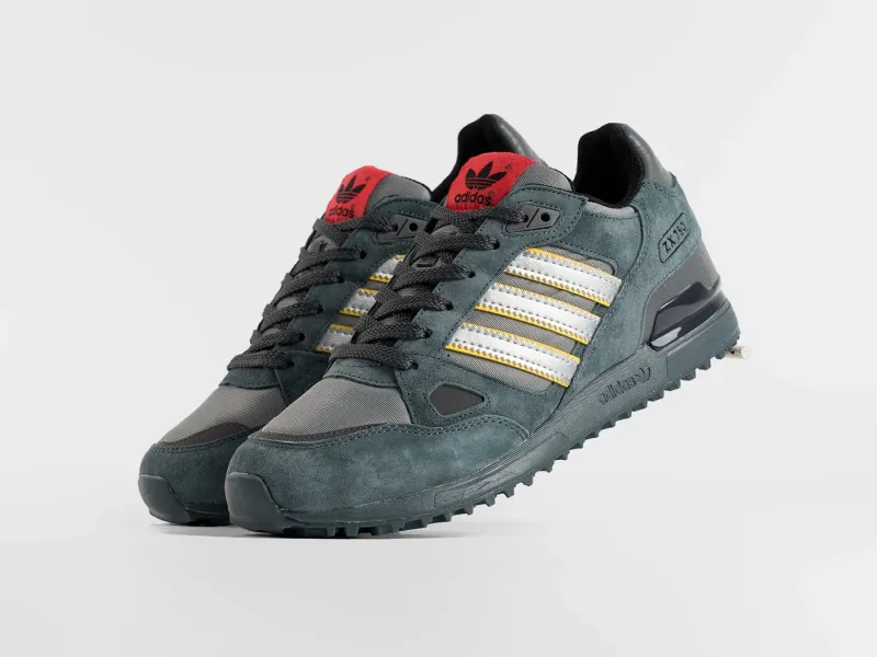 Кроссовки Adidas ZX 750 - 43359