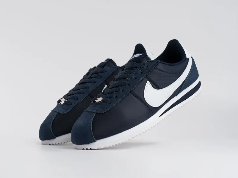 Кроссовки Nike Cortez Nylon - 44109